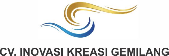 CV Inovasi Kreasi Gemilang